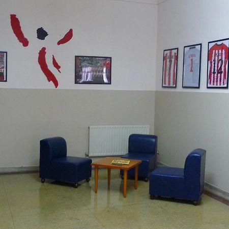 Mañarikua Hostelling International Derio Exterior foto