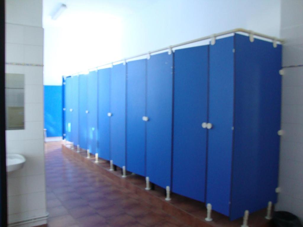 Mañarikua Hostelling International Derio Habitación foto