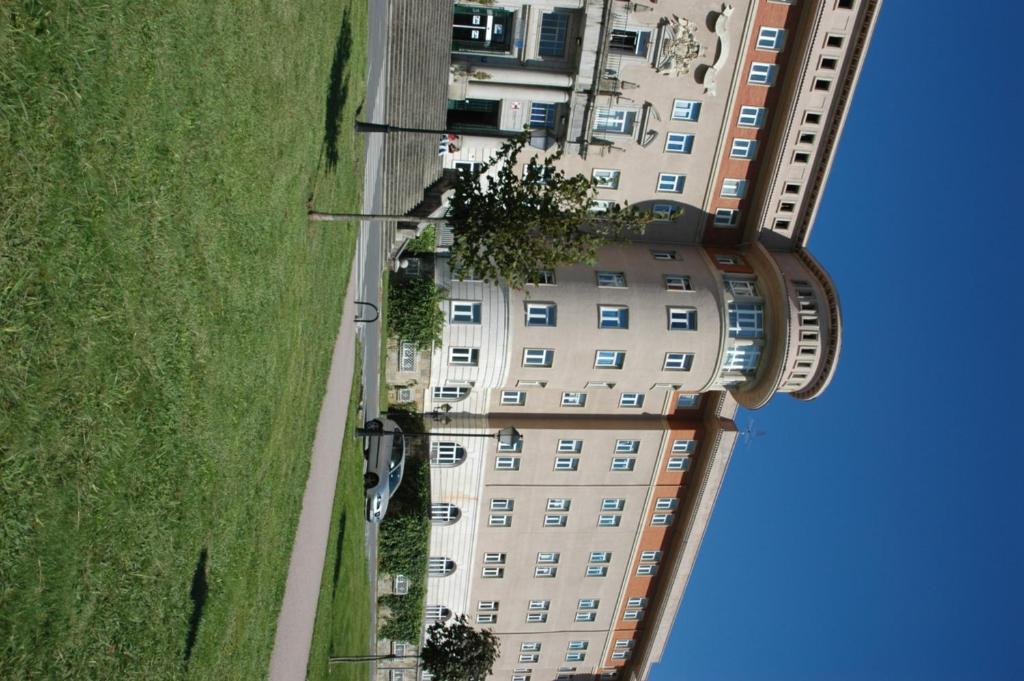 Mañarikua Hostelling International Derio Exterior foto