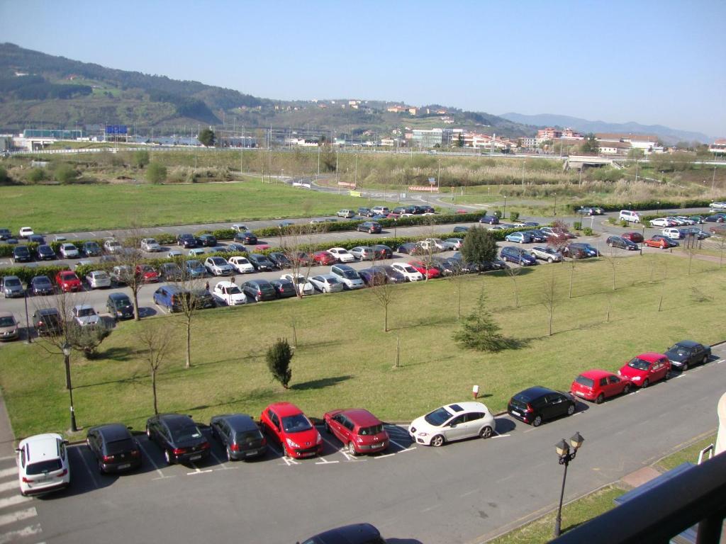 Mañarikua Hostelling International Derio Exterior foto