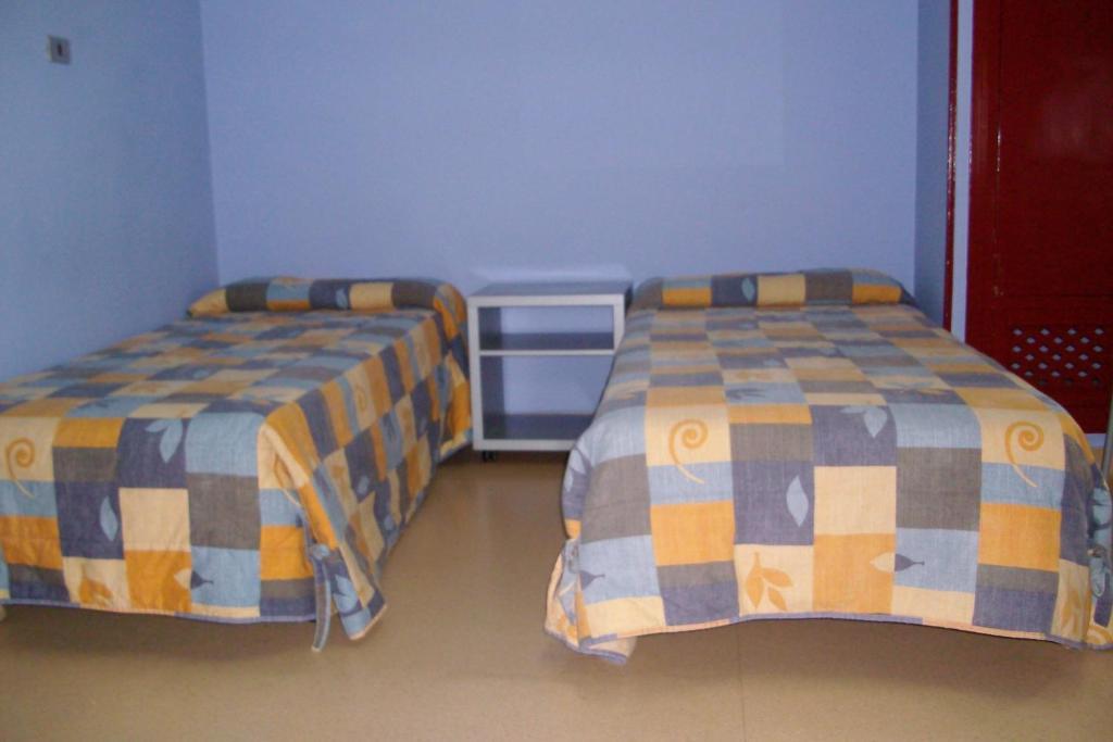 Mañarikua Hostelling International Derio Habitación foto