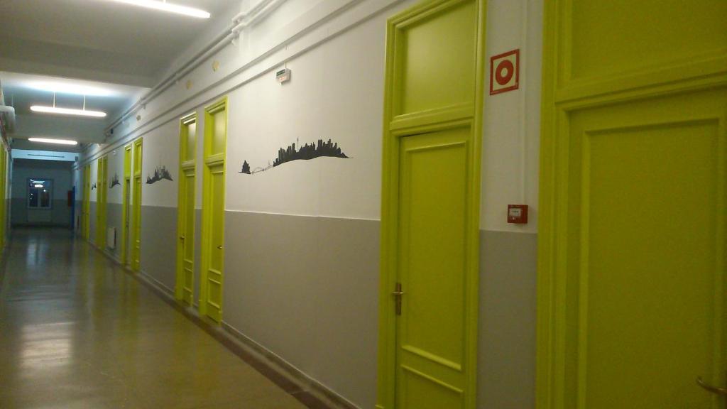 Mañarikua Hostelling International Derio Exterior foto