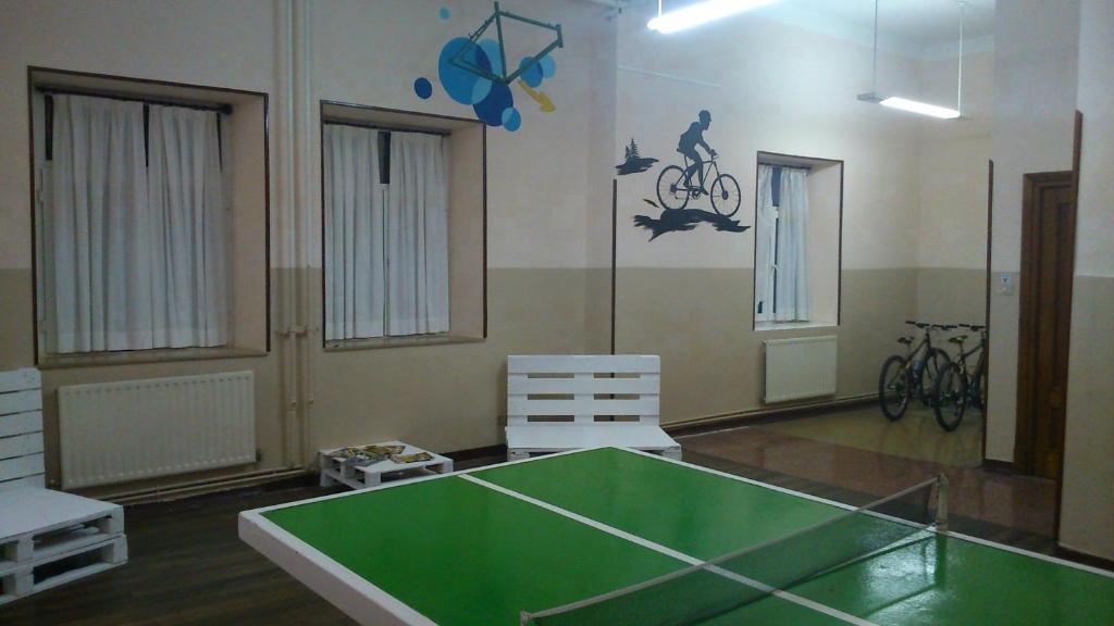 Mañarikua Hostelling International Derio Exterior foto