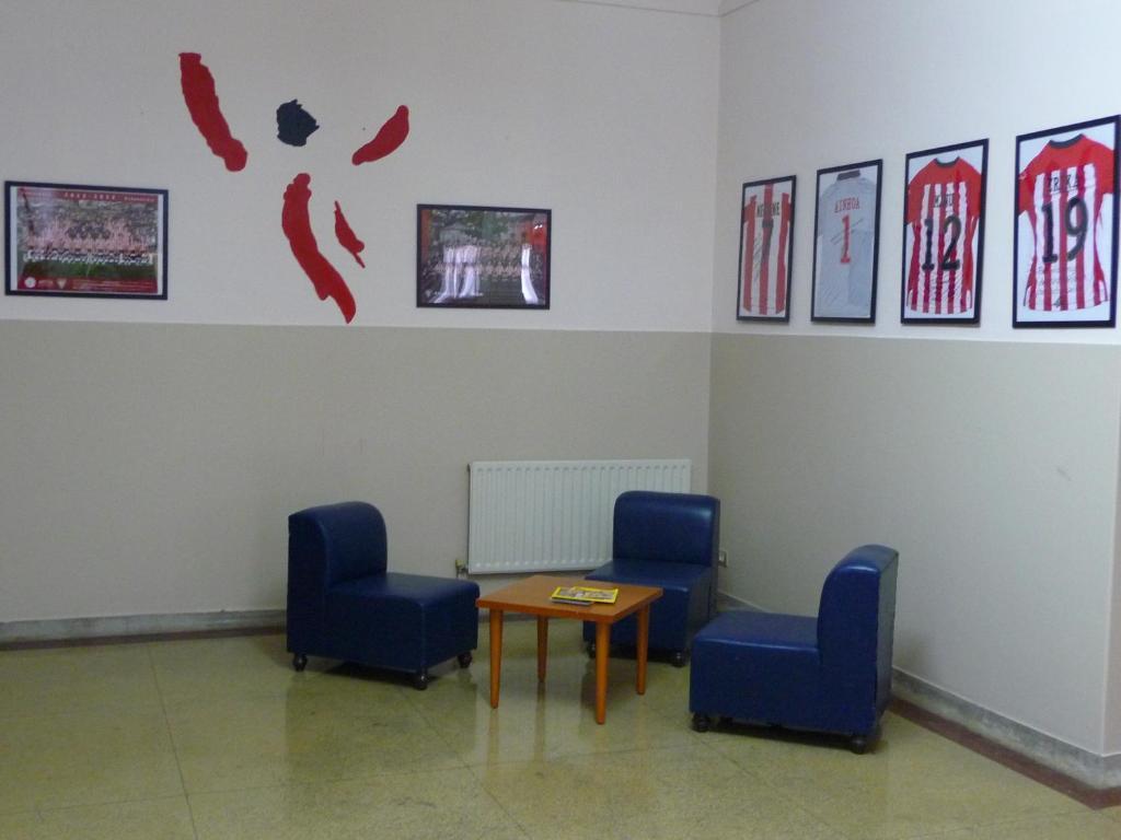 Mañarikua Hostelling International Derio Exterior foto